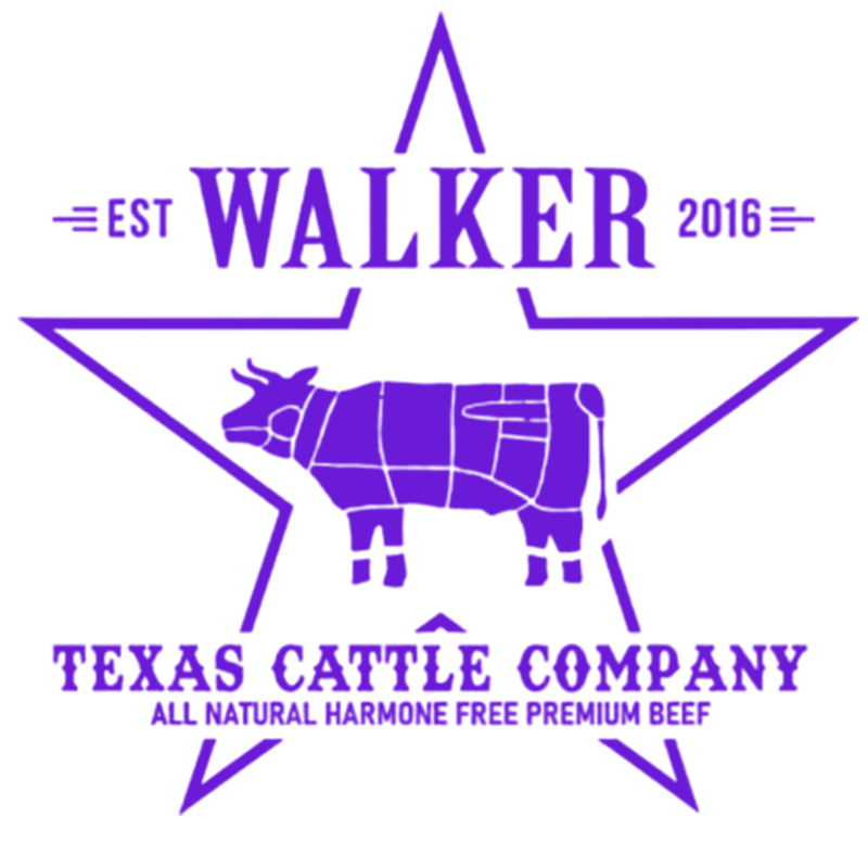 Walker Texas Cattle Company